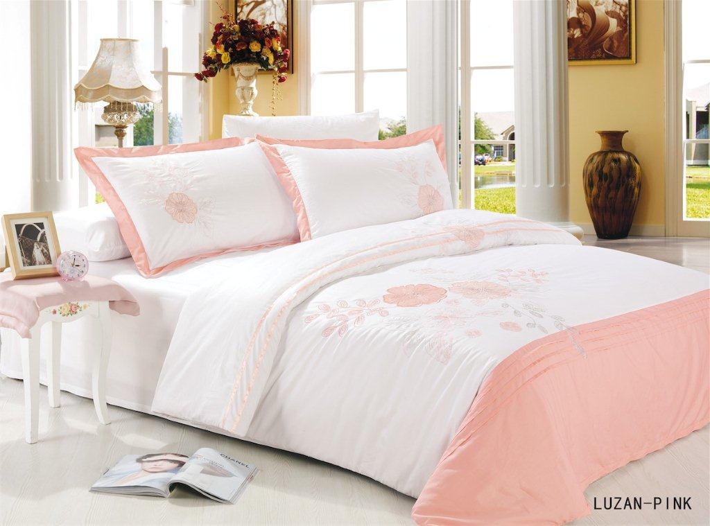 Le Vele Luzan Pink